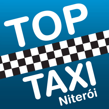 Toptaxi LOGO-APP點子