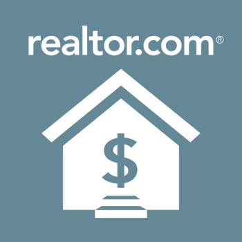 Mortgage Calculator and Mortgage Rates by realtor.com LOGO-APP點子