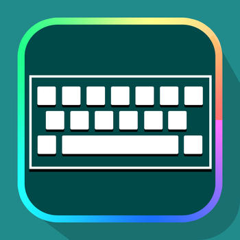 FancyThems for Keyboard 工具 App LOGO-APP開箱王