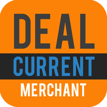 DC Merchant QR Code Scanner – Coupon and Deal Redemption iPhone App LOGO-APP點子