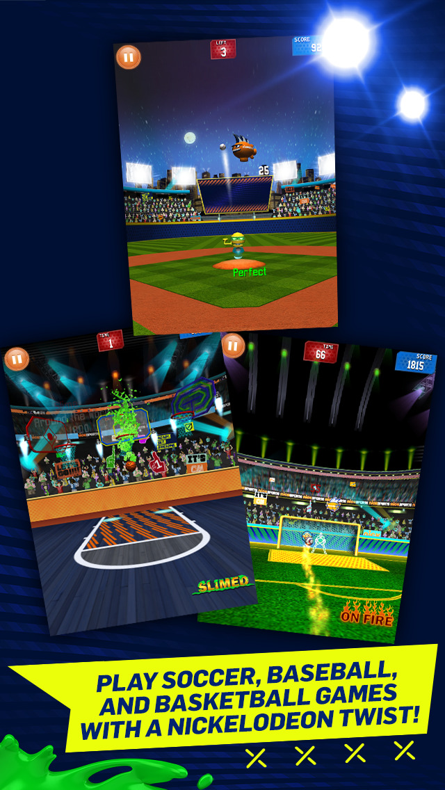 Play Online Sports Games 22