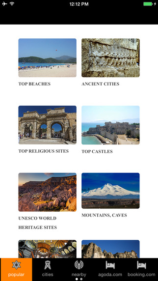 免費下載旅遊APP|Turkey Travel Guide by Tristansoft app開箱文|APP開箱王
