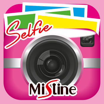 Selfie 45 - Motion Selfie 攝影 App LOGO-APP開箱王