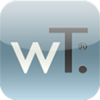 WebTime LOGO-APP點子