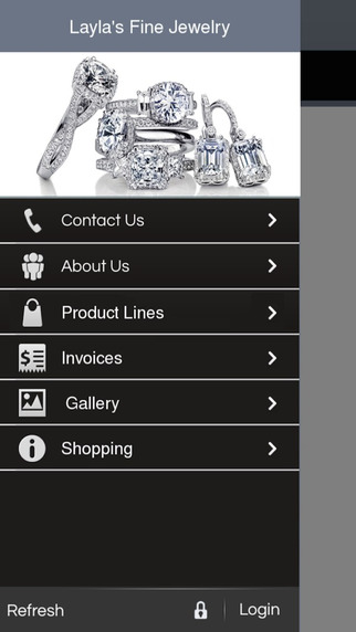 免費下載商業APP|Layla's Fine Jewelry - Vidor app開箱文|APP開箱王
