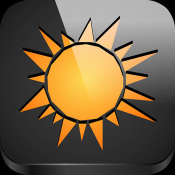 Las Cruces Sun News for iPhone LOGO-APP點子