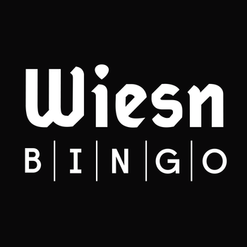 Wiesn Bingo LOGO-APP點子