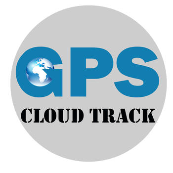 CLOUD TRACK LOGO-APP點子