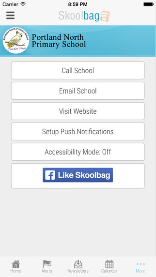 免費下載教育APP|Portland North Primary School - Skoolbag app開箱文|APP開箱王