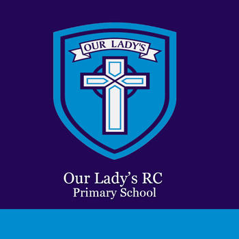 Our Ladys RC Primary School LOGO-APP點子