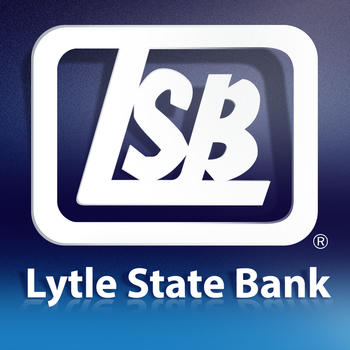 Lytle State Bank Mobile App LOGO-APP點子