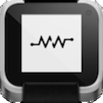 MetaWatch Manager for iOS LOGO-APP點子