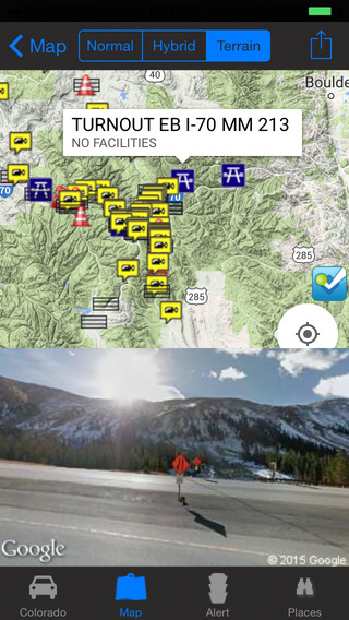 免費下載旅遊APP|Colorado/Denver Traffic Cameras and Road Conditions - Travel & Transit & NOAA Pro app開箱文|APP開箱王