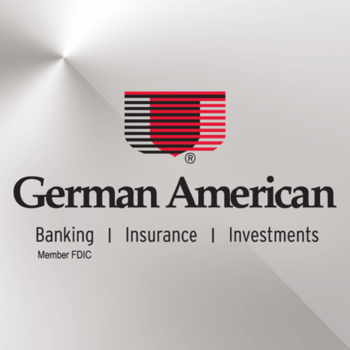 German American Mobile Banking LOGO-APP點子