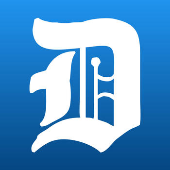 Columbia Daily Herald. LOGO-APP點子