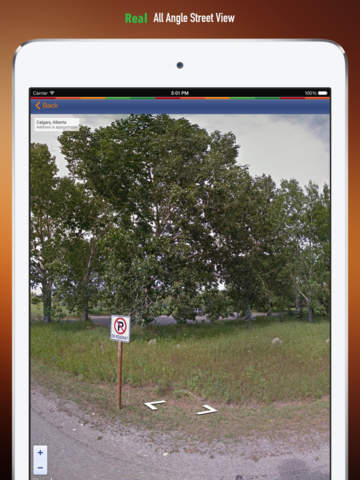 免費下載旅遊APP|Calgary Tour Guide: Best Offline Maps with Street View and Emergency Help Info app開箱文|APP開箱王