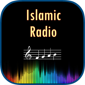 Islamic Radio With Trending News 新聞 App LOGO-APP開箱王