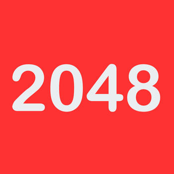 2048 - Best Game Ever LOGO-APP點子