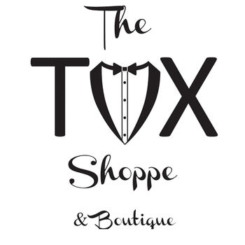 The Tux Shoppe and Boutique 商業 App LOGO-APP開箱王