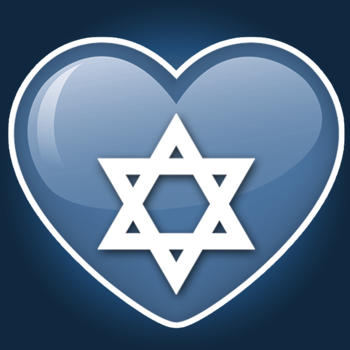 Jewish Dating LOGO-APP點子