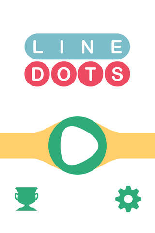 Line Dots screenshot 2