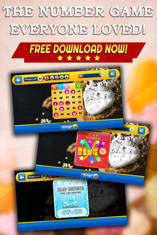 Bingo Nice Pro - Play Online Casino and Number Card Game for FREE ! screenshot 4
