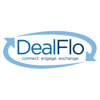 DealFlo LOGO-APP點子