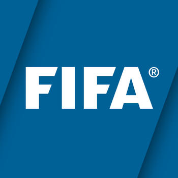 FIFA for iPad LOGO-APP點子