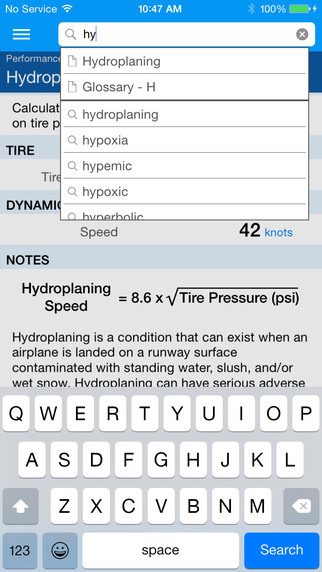 【免費工具App】Pilot Calcs-APP點子