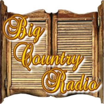 Big Country Radio LOGO-APP點子