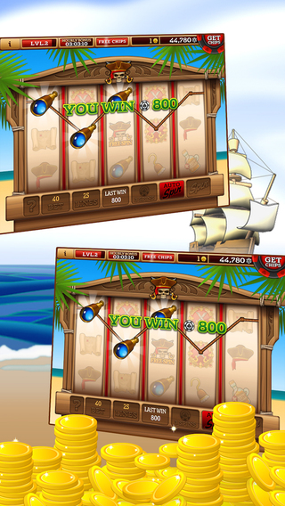 【免費遊戲App】Lucky Feather Slots! -Eagle Falls Indian Style Casino- Take a break!-APP點子