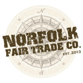 Norfolk Fair Trade Co. LOGO-APP點子