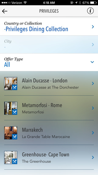 【免費旅遊App】Diners Club Travel-APP點子