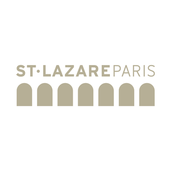 St Lazare - Paris LOGO-APP點子