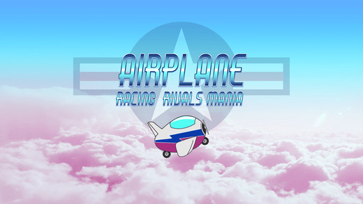 Air Plane Racing Rivals Mania Pro - cool jet flying action game
