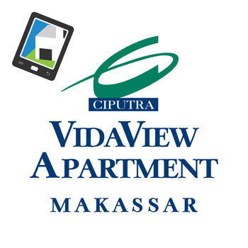 Vida View Apartment Makassar 商業 App LOGO-APP開箱王