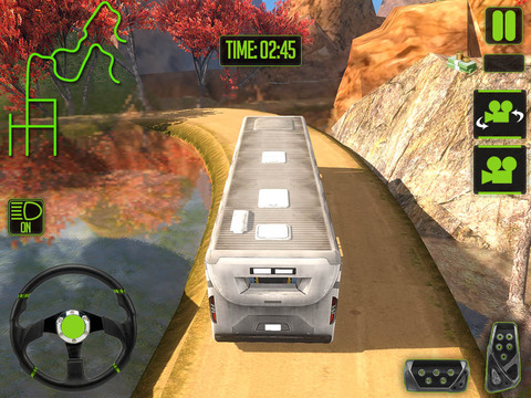 免費下載遊戲APP|Tourist Bus Hill Climbing app開箱文|APP開箱王