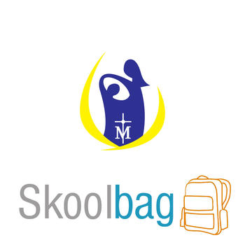 St Mary's Greensborough - Skoolbag 教育 App LOGO-APP開箱王