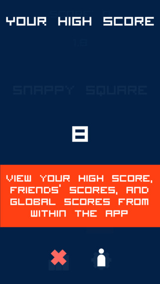 免費下載遊戲APP|Snappy Square app開箱文|APP開箱王