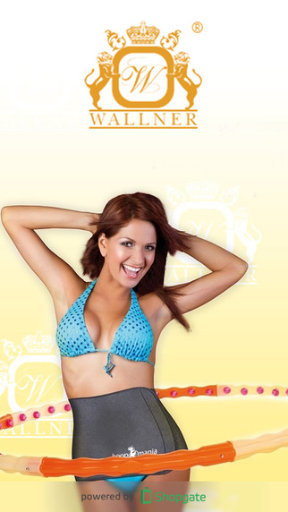 WALLNER Group l Hula Hoop Online Shop bei wallner-shop.eu