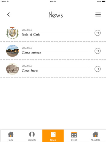 免費下載生活APP|Città di CASTENASO app開箱文|APP開箱王