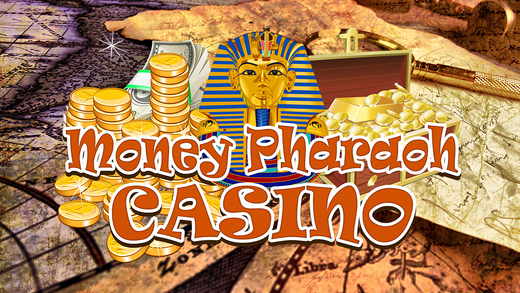 AAA Social Way to Rich-es Paraoh's Treasure Slots Games - Best Lucky Coin Fire Craze Casino Free