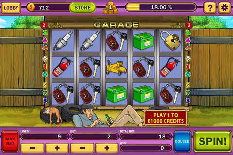Million Slots games club pro screenshot 3