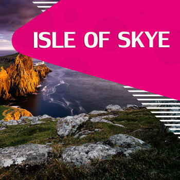 Isle of Skye Island Travel Guide 旅遊 App LOGO-APP開箱王
