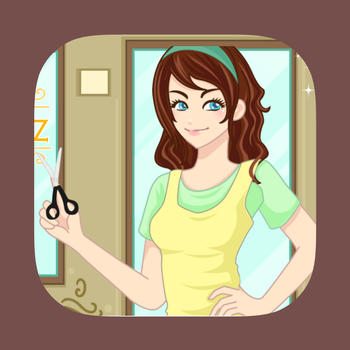 Hair Quiz - Guess Hairstyle on your Interest 遊戲 App LOGO-APP開箱王