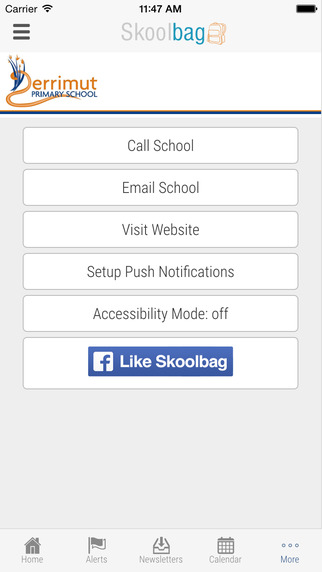 免費下載教育APP|Derrimut Primary School - Skoolbag app開箱文|APP開箱王