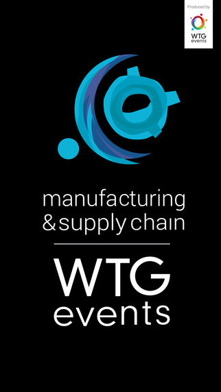 WTG Manufacturing Events