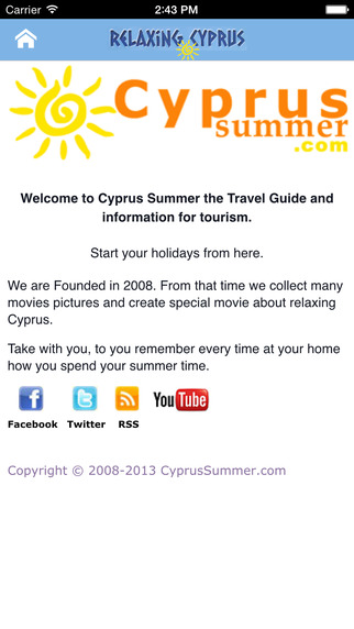免費下載旅遊APP|Relaxing Cyprus app開箱文|APP開箱王