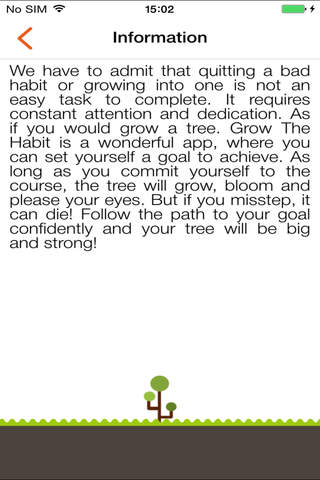 Grow The Habit screenshot 4