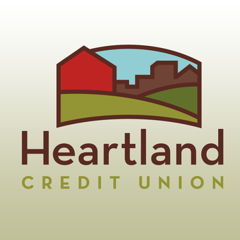 Heartland Credit Union WI LOGO-APP點子